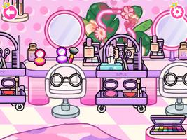 Princess Town: Wedding Games 截圖 1