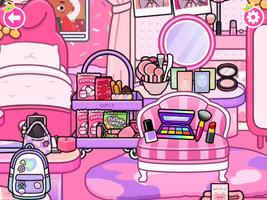 Princess Town: Wedding Games 截圖 2