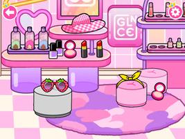 Princess Town: Wedding Games 截圖 3