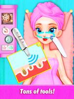 Princess Games: Makeup Salon bài đăng