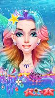 1 Schermata Mermaid Magic Princess Games