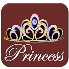Princess ikon