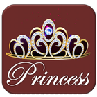 Princess icon