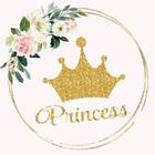 Princess Wallpaper icône