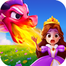 Princess Protect: Dragon Wars APK