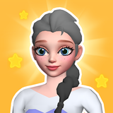 Princess  Shift أيقونة