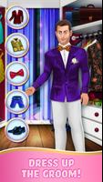 برنامه‌نما بازی های عروسی: لباس شاهزاده خ عکس از صفحه