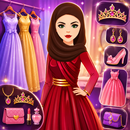 لعبة تلبيس الاميرة ريم-APK