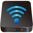 ShAirDisk icon