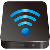 ShAirDisk icon