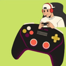 GAMERS WALLPAPER 2.3 4K HD APK