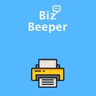 BizBeeper Printer ikona