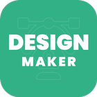 Design Maker Space For Siser icône