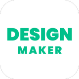 Design Maker For Space Art icône