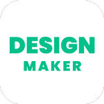 Design Maker For Space Art icon