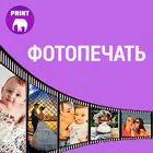 Печать фотографий biểu tượng