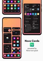 Prism for KLWP تصوير الشاشة 1
