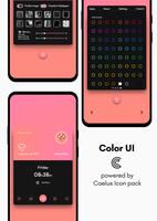 Prism for KLWP تصوير الشاشة 3