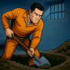 Prison Escape Dig APK