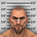 Prison Fighter: RPG Fighting APK