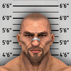 Prison Fighter: RPG Fighting icon