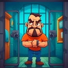 Prison Idle Escape simgesi