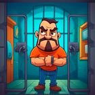 Prison Idle Escape иконка