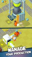 Prison Idle Escape Ekran Görüntüsü 2