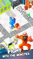 Prison Idle Escape Ekran Görüntüsü 3