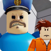 Barry Prison jailbreak Escape APK