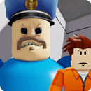 Barry Prison jailbreak Escape APK