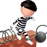 Prison Run - Puzzle アイコン