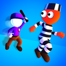 Prison Break: Cage Tycoon Idle APK