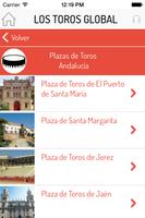Guía de Toros de la Cadena SER screenshot 3