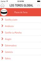 Guía de Toros de la Cadena SER screenshot 2