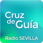 Cruz de Guía. S. Santa Sevilla icône