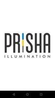 Prisha Illumination Affiche