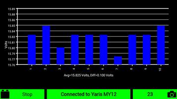 Hybrid Assistant ảnh chụp màn hình 1