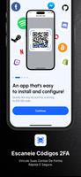 2FA Authenticator imagem de tela 4
