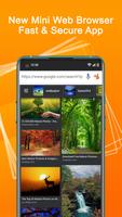 Web Browser تصوير الشاشة 3