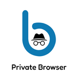 Private: Incognito Web Browser
