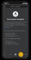 Privacia Browser: VPN, Adblock ภาพหน้าจอ 2