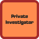 Private Investigator Guide APK