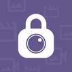 private Lock - Photo lock icon