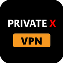 APK PrivateX VPN proxy for android