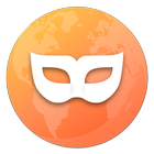 Privacy Browser أيقونة