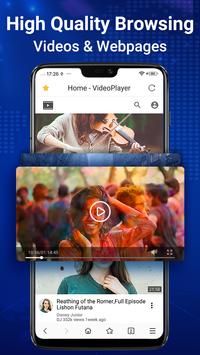 Web Browser 截图 2