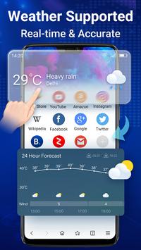 Web Browser 截图 5