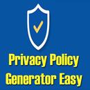 Privacy Policy Generator Easy APK
