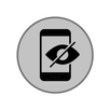 Screen Guard , Hide Screen APK